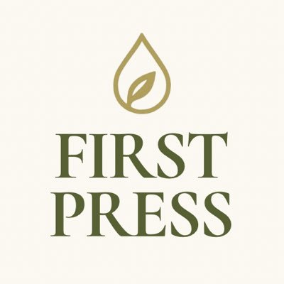 FirstPressNFT's profile picture. Handpicked. Pressed. Proven. A limited olive oil harvest, bottled by hand and sealed on-chain. 🌱 100% artisanal | 🍈 Mint coming soon on @hedera
