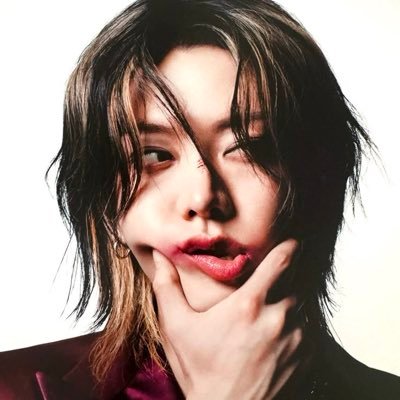 s4n_vampire's profile picture. ♱. i ♡= yuta, renjun, haechan, boogie, ryutaro, Masa, 🦇 nct 💚