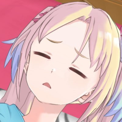 _anzu_L's profile picture. 矢澤にこ/嵐千紗都/岬なこ/大沢瑠璃乃/菅叶和