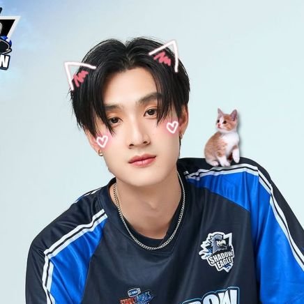 vitewatt's profile picture. yapping 𓆩teeradech dan fotfottt𓆪
🕯️🕯🕯️#Dewtee🍧ྀྀྀི @tawattannn🎀 @vitheepanich🫧🌷 ☆.