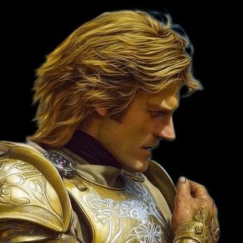 H2artsbane's profile picture. «قَاتِلُ المَلك.. ويالهُ من مَلك!»|| #ASOIAF #HarryPotter