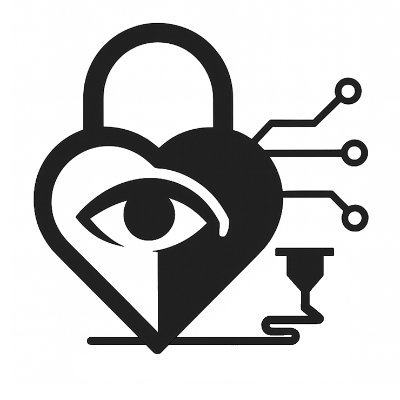 LustTek's profile picture. Kinktank - Thinktank for fetish and bdsm projects.