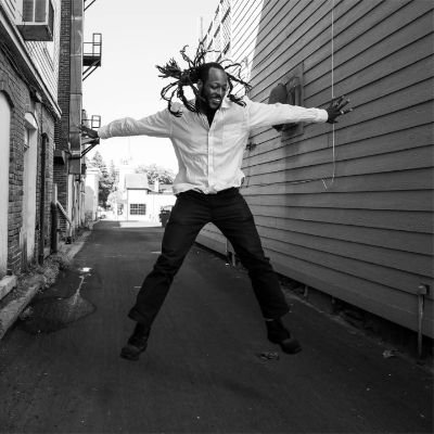 kylephoenixphx's profile picture. Musician
#LikeAPhoenix
IG: realkylephoenixphx 
SYR 🗽🦅🕊️