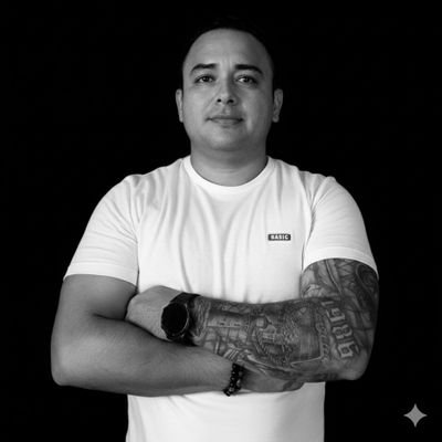 Jimmy_Ordonez86's profile picture. Feliz, porque amargarse - amo hacer deporte