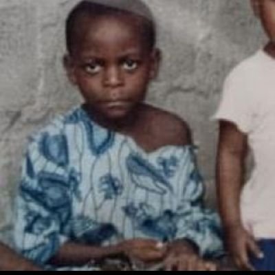 Khid_uzi's profile picture. thanks be to God.
Author, trader.
Family is strength