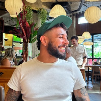 kainnabis's profile picture. espaço livre e seguro pra falar merda