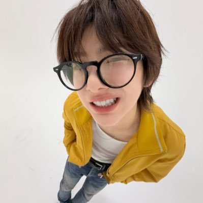 iwontcryoveryou's profile picture. # ジュフン 💬