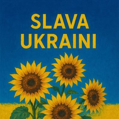 mikeTomlin19174's profile picture. Death before dishonour that has always been a quote I live by #slava Ukraine #Glory to the Heroes 🌻🇺🇦