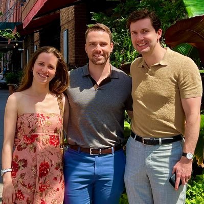 dek_p8's profile picture. Proud father of 3, wonderful extended family and friends, adores travel, tennis, golf, college hoops, college football