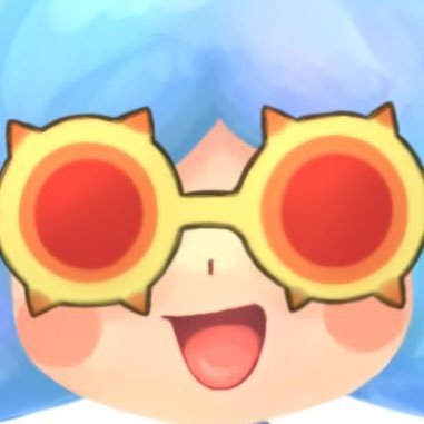 kabauTogETogE's profile picture. ノマキャをやらなくてもよくなったらしい　アイコン@miina_0730 さん