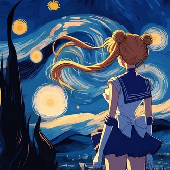 starssterne's profile picture. 📚