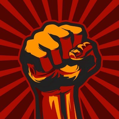 Hoosier2028's profile picture. Plain talking, fire breathing, Socialist.
Your propaganda is wasted on me; I don't argue with fools so save it!
Read: CHAOS by Tom O'Neill