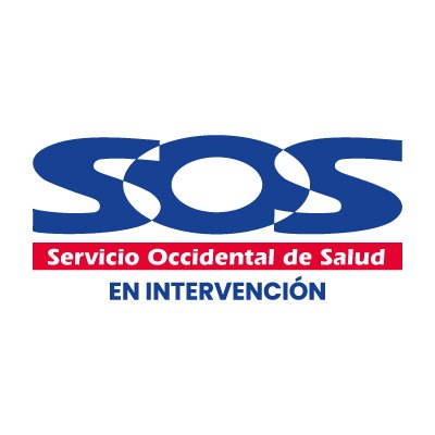 Eps_Sos's profile picture. Cuenta oficial de la Eps S.O.S