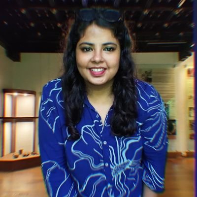 SavageLeeCooper's profile picture. Radical Feminist | A panda's 🐼 spirit trapped inside a human body🥃 | embodiment of Santhosh Khan 🤙
ig : @fictionally_speaking_