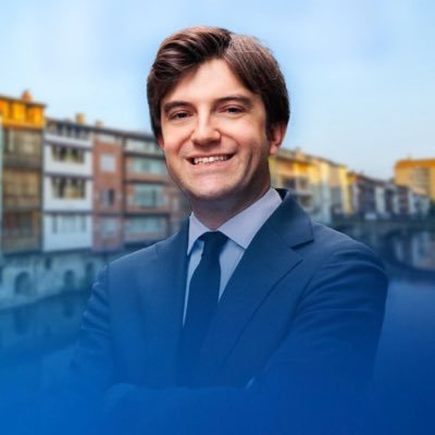 FlorianAzema_81's profile picture. Délégué National aux fédérations du @RNJ_off Candidat RN-RPR à l’élection municipale de Castres Délégué départemental du @RNJ_Tarn 🇫🇷