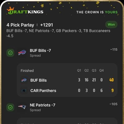 ParlayKing365's profile picture. Sports fan.....Browns Buckeyes Cavs Guards