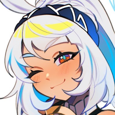 Vomfee2's profile picture.