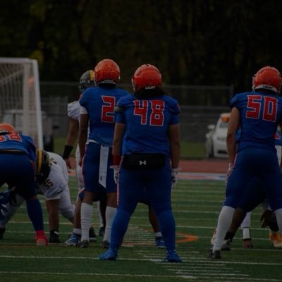 Jordan11Coleman's profile picture. Nottingham 27’ | WR/TE/MLB | Email : Coleman11jordan@gmail.com | https://t.co/Yj9QKKuCIp