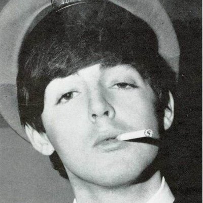 paulmccdearg's profile picture. 