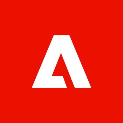 Adobe's profile picture. Creativity doesn’t just open doors. It opens worlds. Join us in celebrating #CreativityForAll. Need help? Reach out to @AdobeCare.