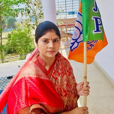 rajbalabjpmla's profile picture. MLA @ 38 Milak, Rampur
