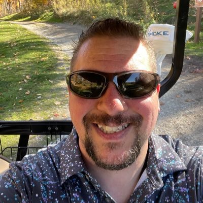 GolfGuy_824's profile picture. Handicap: 17.9