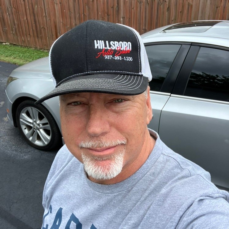 Michaelpwiw's profile picture. 