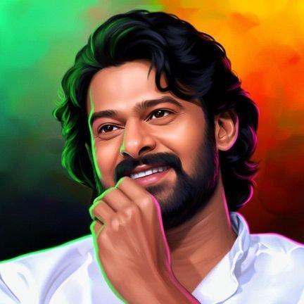 MyGodPr60929961's profile picture. my god prabhas