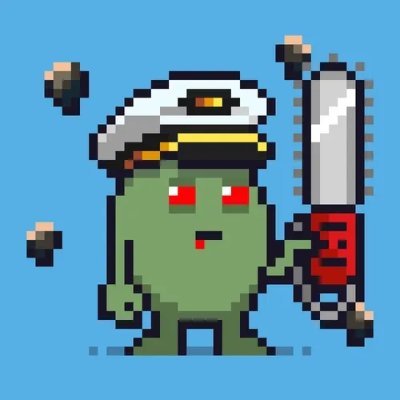 chuvo67's profile picture. 