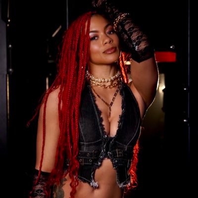 TheBFabTakeOver's profile picture. Love BFab she’s Next Up And She’s Coming For All The Gold not her ( @TheVibeBri) Follow Mother 🫶🏽💕🫶🏽