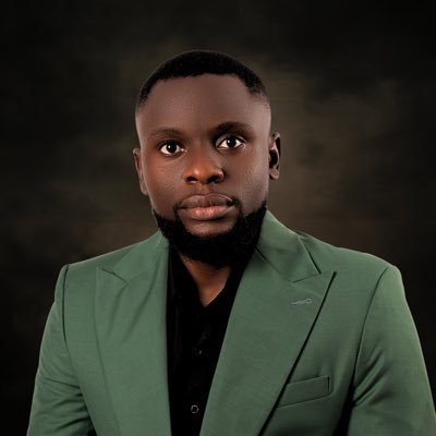 DeKingsleyEzeme's profile picture. Public speaker | Corporate Trainer | Business & Innovation Consultant | CEO @axonvault