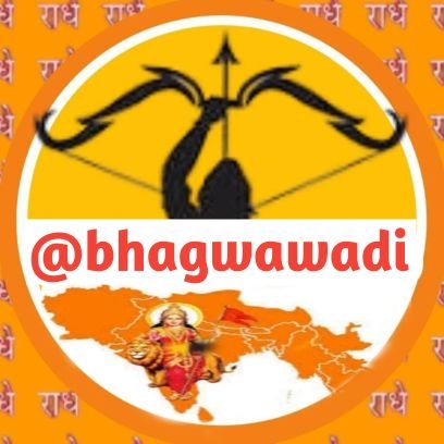 bhagwawadi's profile picture.