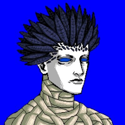 x402hash's profile picture. first collection, later token 

built on x402