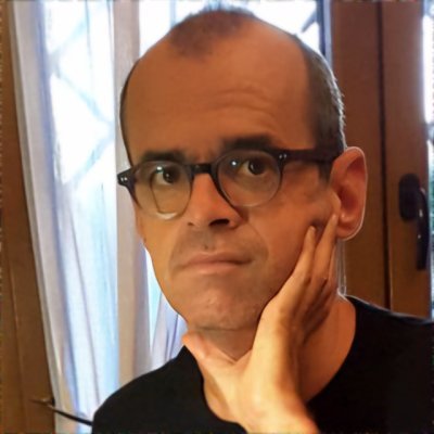m42969's profile picture. En unos días, este proyecto personal cumplirá cinco años, a pesar de los obstáculos técnicos y de la poca confianza que muchos han demostrado.