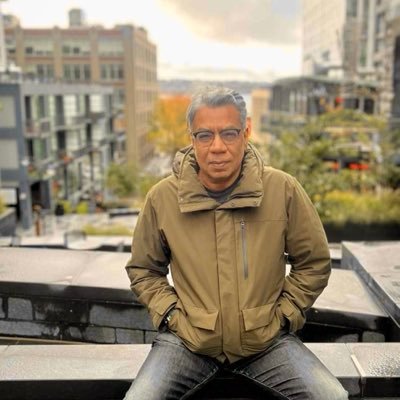 NadeemfParacha's profile picture. Author; Research Scholar at @ThinkDemocracy, Washington DC; Columnist for DAWN/@dawn_com.