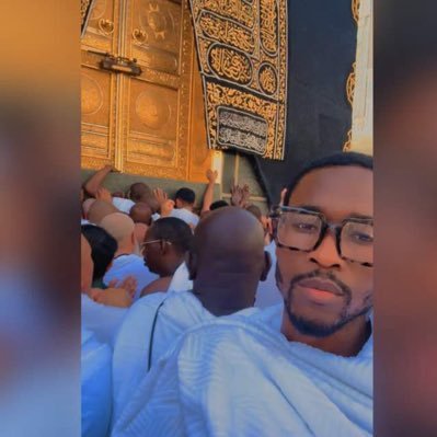 sow_mouhamed's profile picture. PDG AfrimEubles by Mts