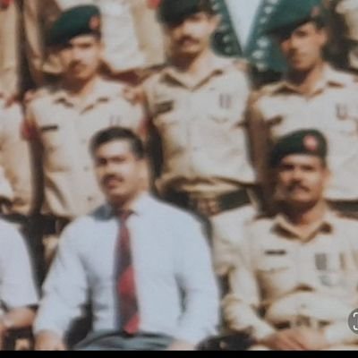 brave6490's profile picture. Soldier of Allah