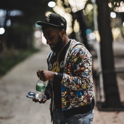 Reggie_Gibson1's profile picture. Pro 🇦🇲🇲🇽 “Every Storm Runs Out of Rain🌦”