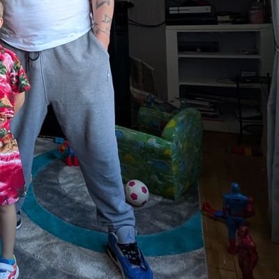 dannydragztemp's profile picture. temporary account 

Sane Arsenal fan