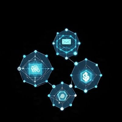 Jasonchi1212's profile picture. DeFi, NFTs, crypto trading, blockchain dev, etc.
Talking Web3 culture, drops & alpha
🤝 Building communities for creators