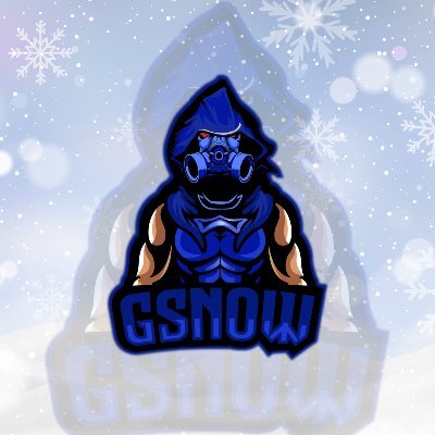 therealgsnow's profile picture. Anything new with you?