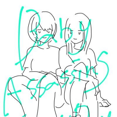 PXwendr's profile picture. 二次雑多・成人済・WT本誌派・ふつ音・ベイビーわるきゅーれ/無断転載禁止/支部→ https://t.co/eQS1grE6vp