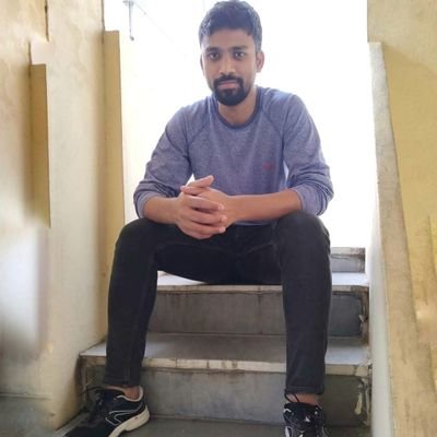 nithin1345's profile picture. राम कृष्ण हरि 🩷