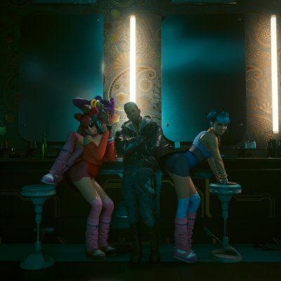 NikoNikoNi46253's profile picture. 一个初入web3的小白