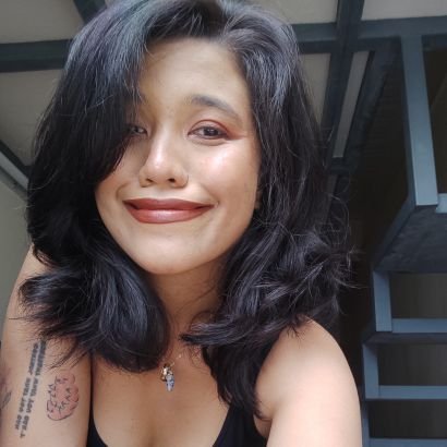 bouvierx's profile picture. Over-caffeinated writer off duty | head: Frazer Harrison/Getty