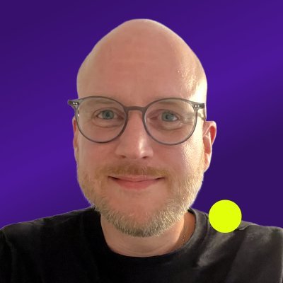 Richard Rader-macher