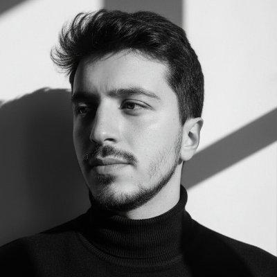 bedirhantongdev's profile picture. Curious human being