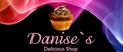 Danisesshop's profile picture. 