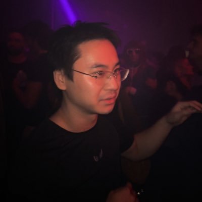 Laetusz's profile picture. Co-Founder of Tonal Shift | https://t.co/pzqXndBys7 🇭🇰🇸🇪🇬🇧