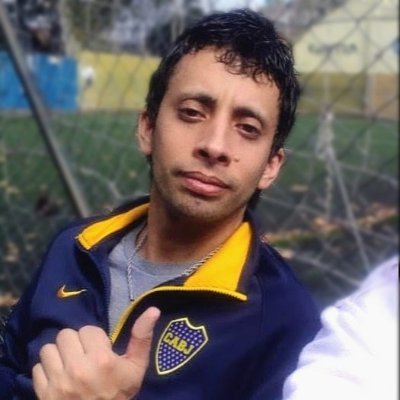 Ruben_la12's profile picture. El que nunca descendió,
el que más copas ganó

Hinchada hay una sola 💪